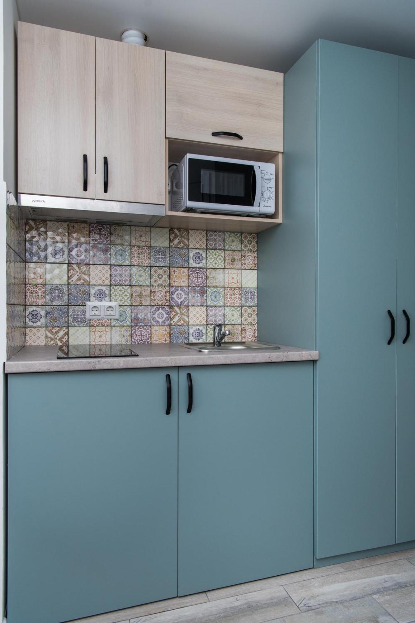 Myfreedom Апартаменти Метро Берестейська Kiev Kamer foto