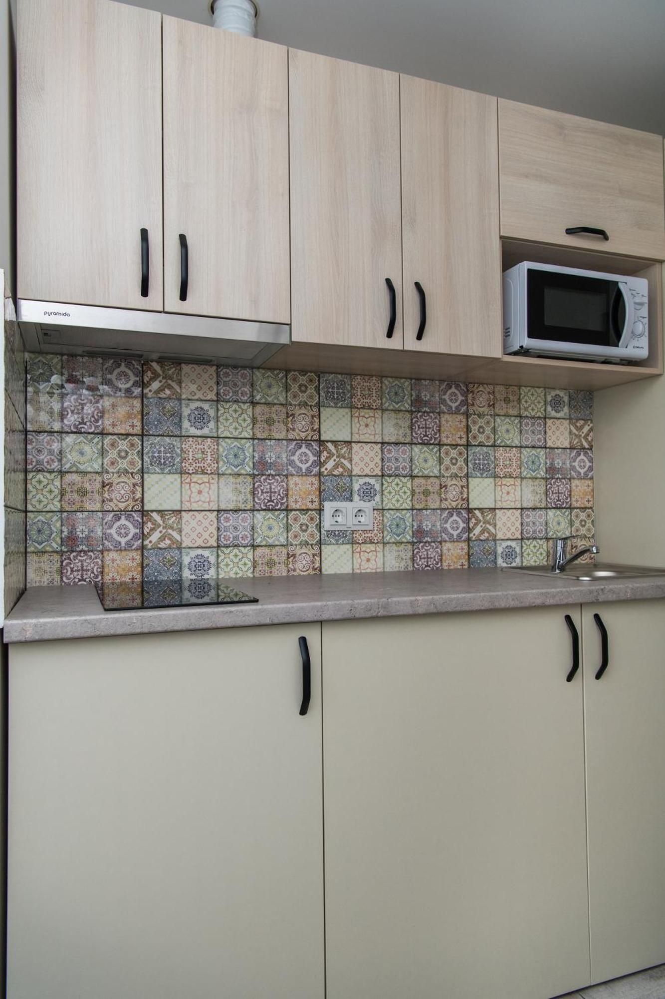 Myfreedom Апартаменти Метро Берестейська Kiev Kamer foto