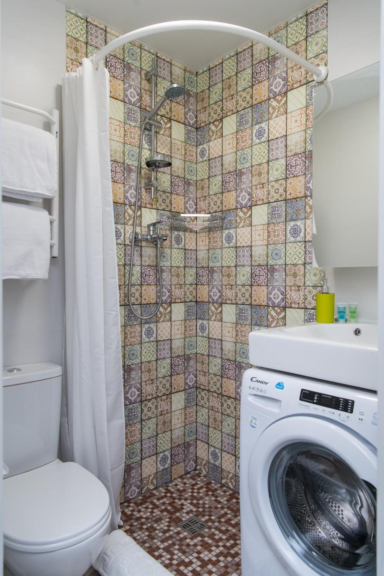 Myfreedom Апартаменти Метро Берестейська Kiev Kamer foto